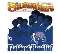 The Sidewinders - Flatfoot Hustlin' [Vinyl LP] [VINYL] [Vinilo]