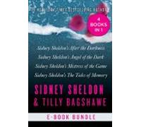 The Sidney Sheldon & Tilly Bagshawe Collection (ebook)