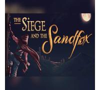The Siege and the Sandfox (PC) Steam Gift - GLOBAL