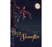 The Siege and the Sandfox Steam Key (PC) GLOBAL