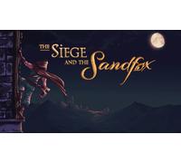 The Siege and the Sandfox Steam Worldwide PC