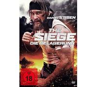 The Siege - Die Belagerung [Alemania] [DVD]