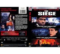 The Siege [DVD]
