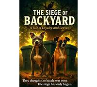 THE SIEGE OF BACKYARD