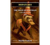 The Siege of Elsenham 2025 - A Year under the Cones