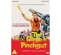 The Siege of Pinchgut [DVD]