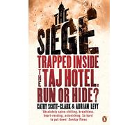 The Siege: Trapped Inside the Taj Hotel. Run or Hide?