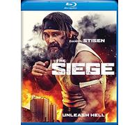 The Siege [USA] [Blu-ray]