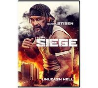 The Siege [USA] [DVD]