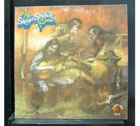 The Siegel-Schwall Band [Vinyl LP]