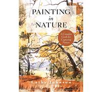 The Sierra Club Guide to Painting in Nature (Sierra Club Books Publication)