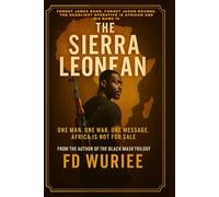 THE SIERRA LEONEAN