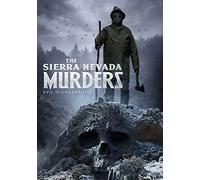 The Sierra Nevada Murders [USA] [DVD]
