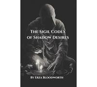 The Sigil Codex of Shadow Desires: Practical Sigil Magic for Influence, Collapse, and Controlled Outcomes: Operative Sigils for Influence, Reversal, and Targeted Results