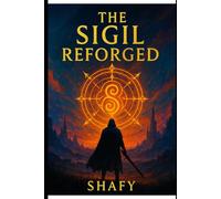 The Sigil Reforged: A Tale of Destiny, Magic, and the Flame That Never Dies