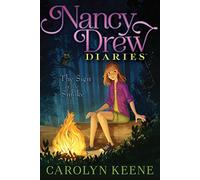 The Sign in the Smoke: 12 (Nancy Drew Diaries)