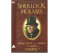 The Sign of Four - 1987 (Jeremy Brett)