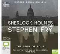 The Sign of Four: 2 (Sherlock Holmes: The Definitive Collection)