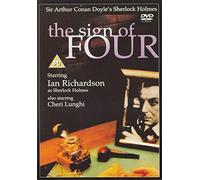 the sign of four