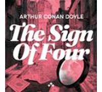 The Sign Of Four (audiolibro)