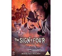 The Sign of Four [DVD]