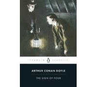 The Sign Of Four (ebook)