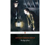 The Sign of Four – Edición Penguin Classics