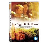 The Sign of the Beaver by Keith Carradine