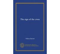 The sign of the cross