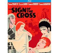 The Sign of the Cross [USA] [Blu-ray]