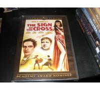 El signo de la cruz – Universal Pictures – DVD – Edición Estados Unidos