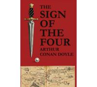 THE SIGN OF THE FOUR