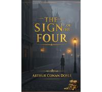 THE SIGN OF THE FOUR