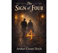 The Sign of the Four (Annotated)