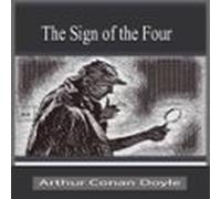 The Sign Of The Four (audiolibro)