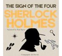 The Sign Of The Four (audiolibro)