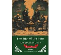 The Sign of the Four (Edition1)