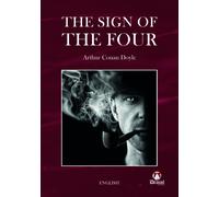 The Sign of the Four | Sir Arthur Conan Doyle