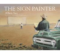 The Sign Painter
