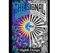 The Signal: 35 Mind Bending Trippy Mandalas to Tune Into the Constant Conscience Signal