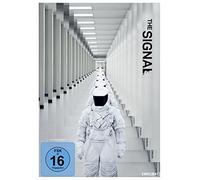 The Signal – Brenton Thwaites, Olivia Cooke, Beau Knapp y Laurence Fishburne – DVD