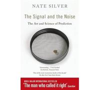 The Signal and the Noise: The Art and Science of Prediction (Paperback) - Common