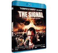 The Signal [Francia] [Blu-ray]