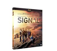 The Signal [Francia] [Blu-ray]