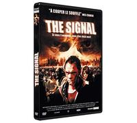 The Signal [Francia] [DVD]
