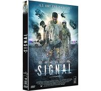 The Signal [Francia] [DVD]