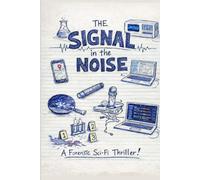 The Signal in the Noise: A Forensic Science Mystery