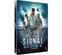 The Signal [Italia] [Blu-ray]