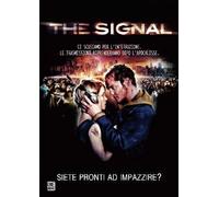 The Signal [Italia] [DVD]