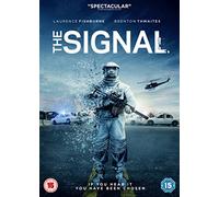 The Signal [Reino Unido] [DVD]